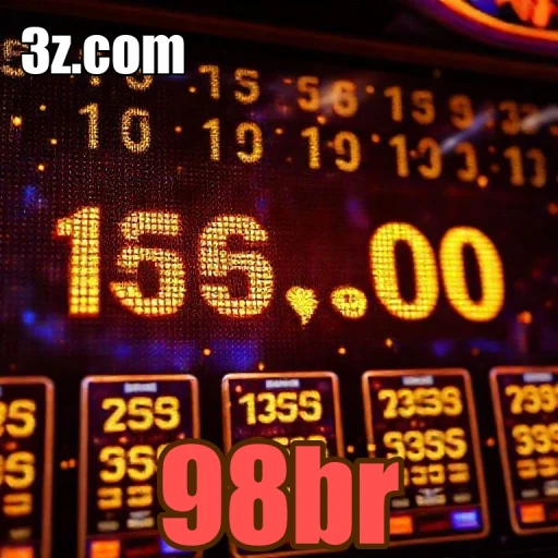 Experimente a Diversão do Multiplayer em 98br Agora