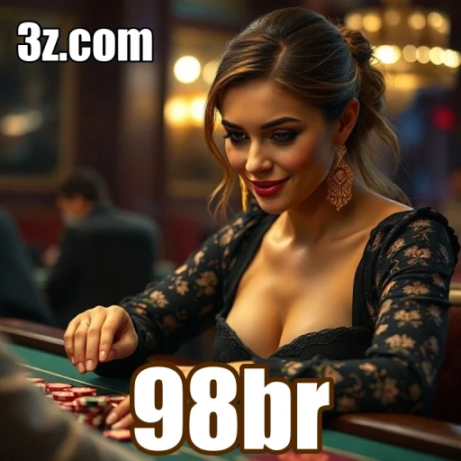 Recursos Pagos Reais no Site 98br: Uma Nova Experiência Gamer