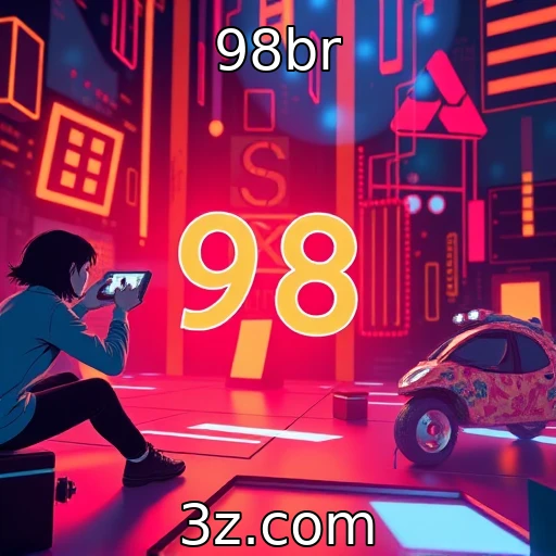 Impacto das tecnologias emergentes nos jogos digitais