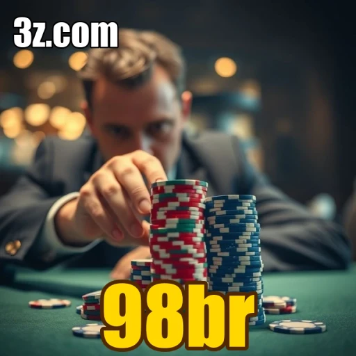 A Fantasia do 98br: Aventuras que Encantam e Desafiam