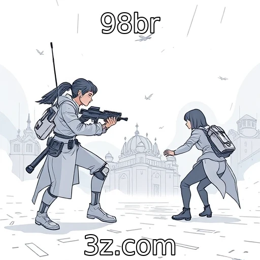 Novas tendências em desenvolvimento de jogos