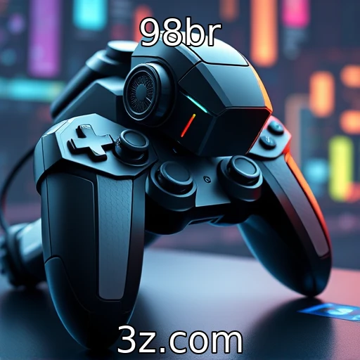 Tendências tecnológicas na evolução dos jogos